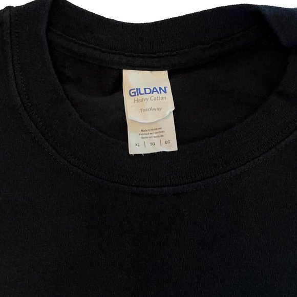 Bad Religion, Vox Populi 2016 Tour Shirt, 2-Sided Graphics, Size XL - Picture 5 of 5